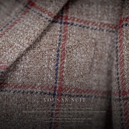 320125 by Yousan Suits